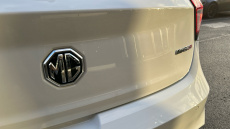 MG MG3 1.5 VTi-TECH Exclusive 5dr [Navigation] Petrol Hatchback